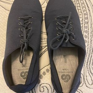 Clark Cloudsteppers Shoes